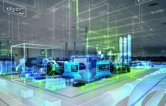 Endüstriyel Elektrik ve Otomasyon, Bakım - Onarım