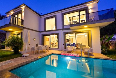 Elektrik Altyapı ve Tesisat Hizmetleri