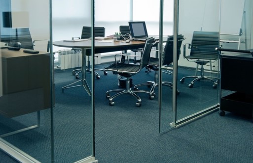 Otel, İş Yeri ve Ofis Akıllı Bina Otomasyonu