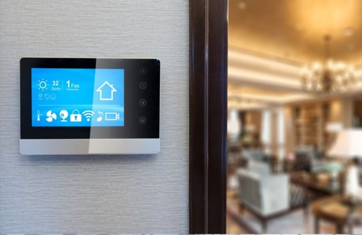 Toplu Konut Akıllı Bina Otomasyonu